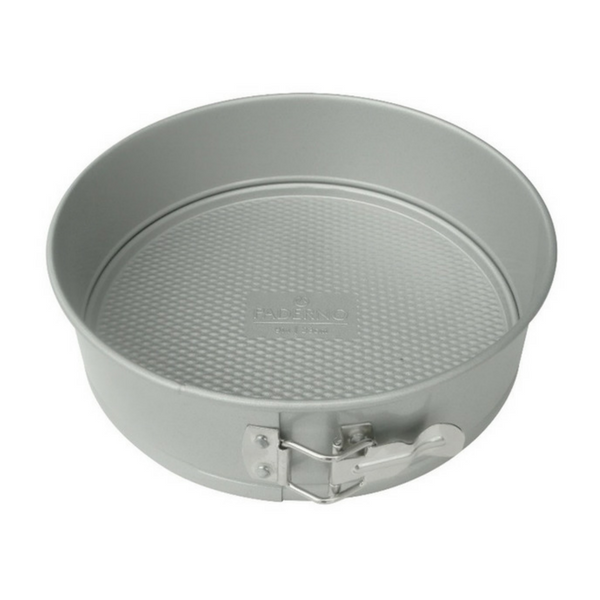 Moule à Gâteau Rond de DiamètreSpringform Cake Pan 3 pièces (4- 7 -  9)antiadhésif Moule à Charnière Rond RéglableMoule à G 514 - Cdiscount  Maison