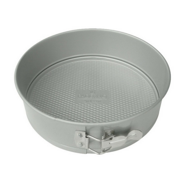 Professional Springform Pan, 9-in Paderno