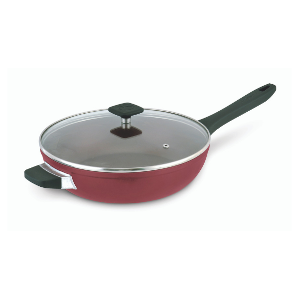Classic Non-Stick Jumbo Cooker, 3-Qt