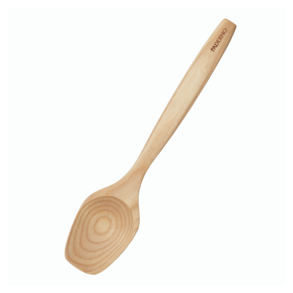 Wooden Solid Spoon
