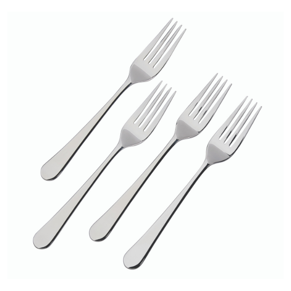 4 forks online