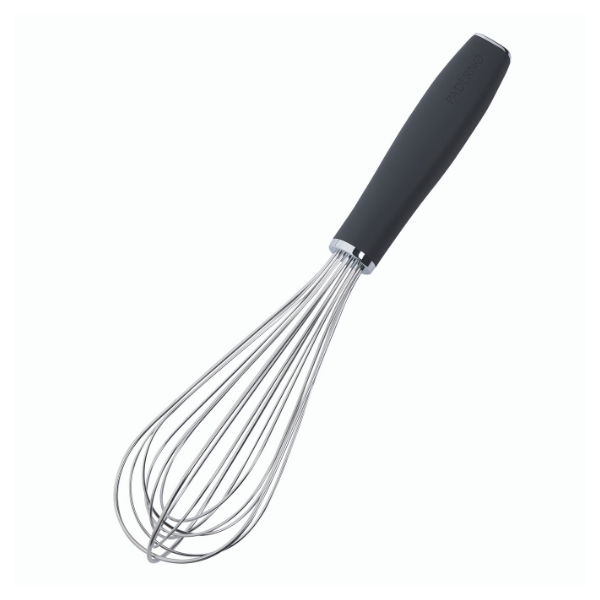 11" Stainless Steel Whisk