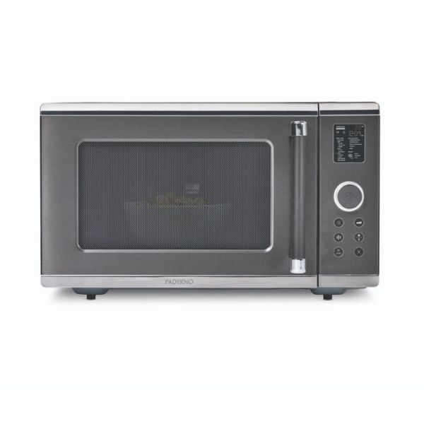 1.6-Cu. Ft. Microwave Oven with Even-Heat Inverter