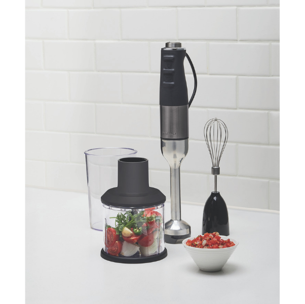 Paderno hand hot sale mixer