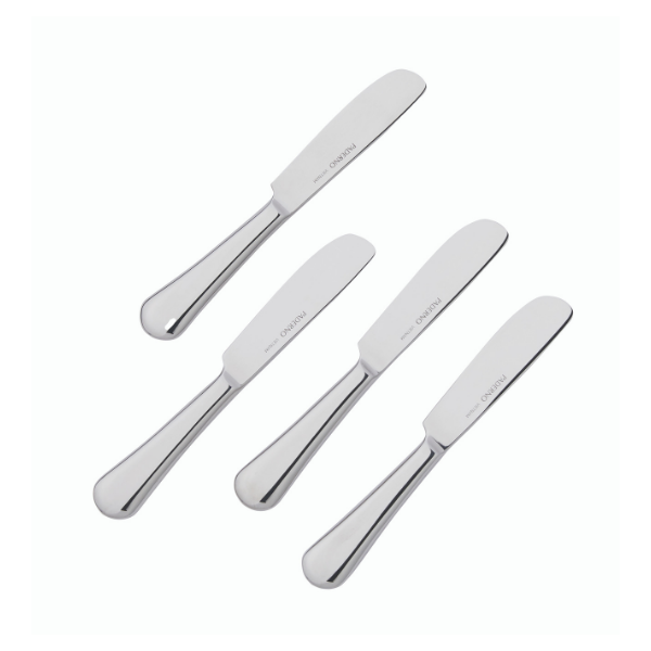 Richmond Spreader, 4 piece