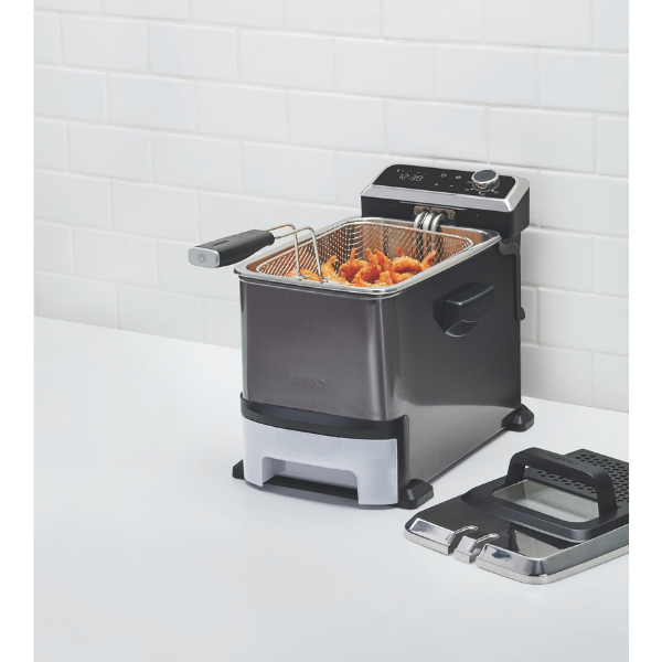 Deep Fryer by Paderno