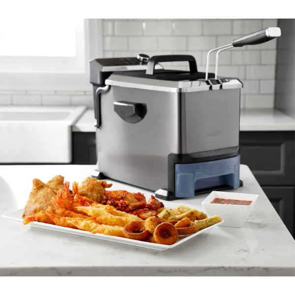 Deep Fryer by Paderno