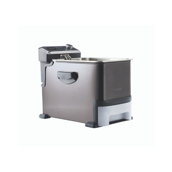 Auto fryer clearance