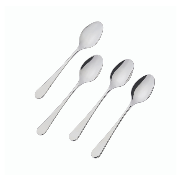 Richmond Tea Spoons, 4 piece