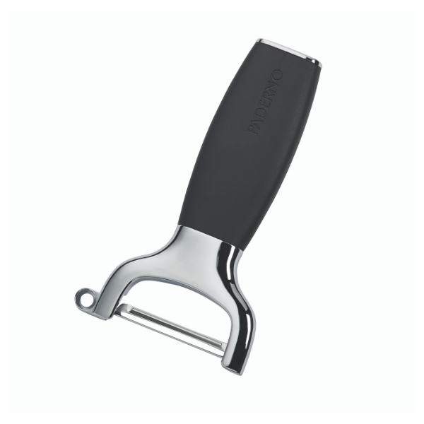 Horizontal Y-Peeler
