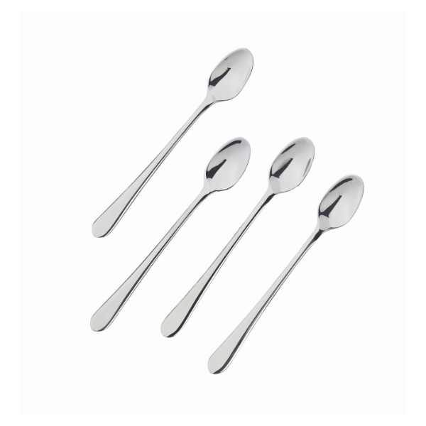 PADERNO Richmond Mini Spoons, 4 piece