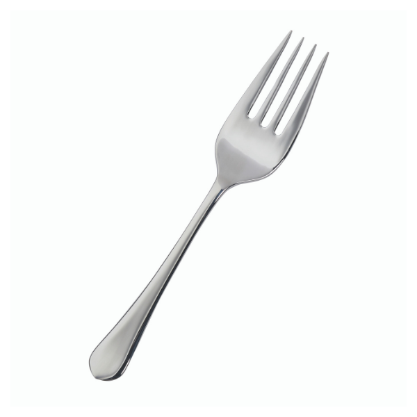 PADERNO Richmond Serving Fork 