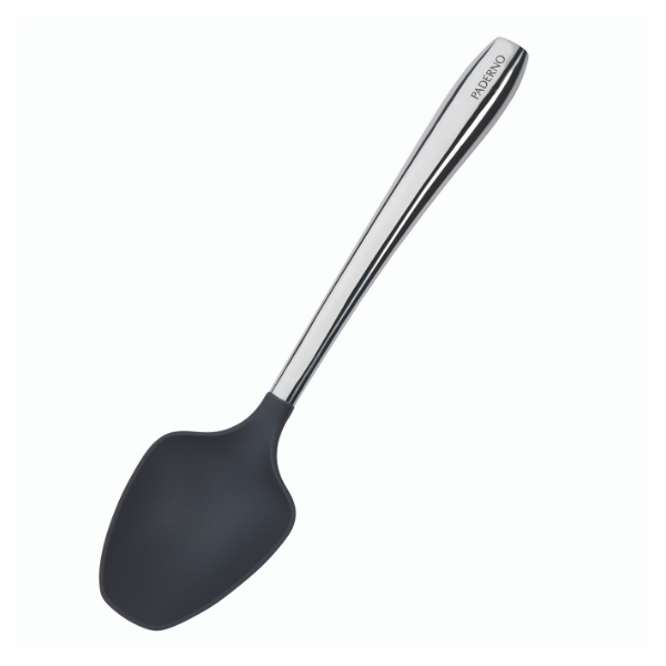 Solid Spoon