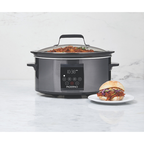 Paderno shop pressure cooker