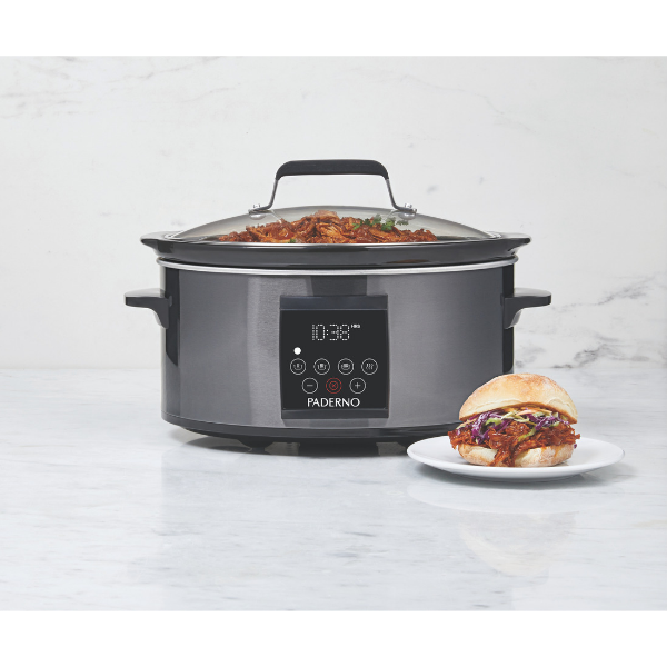 Slow cooker by Paderno