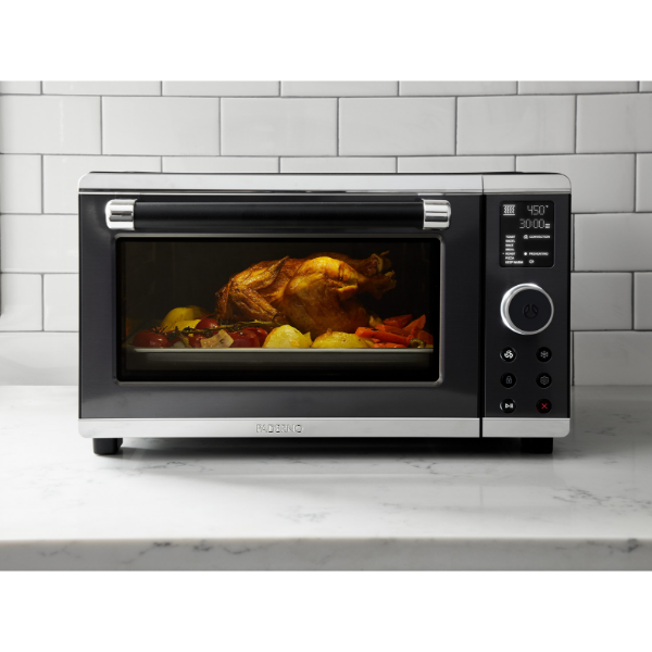 6-Slice Convection Toaster Oven 