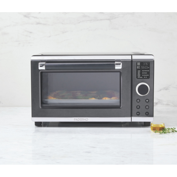 Paderno toaster top