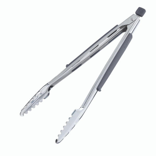 12" Stainless Steel Tong