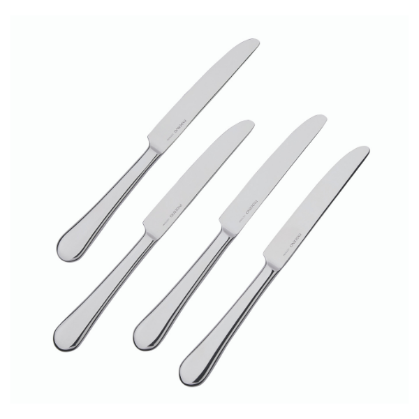 PADERNO Richmond Dinner Knives, 4 piece 