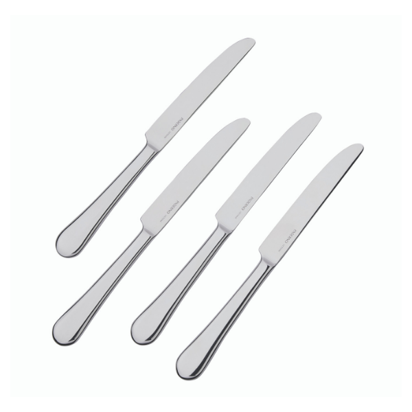 Richmond Dinner Knives, 4 piece